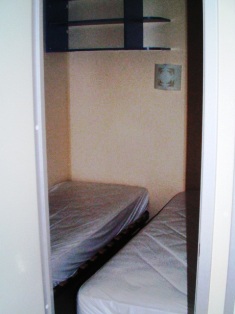 mobil-home CHAPPAS